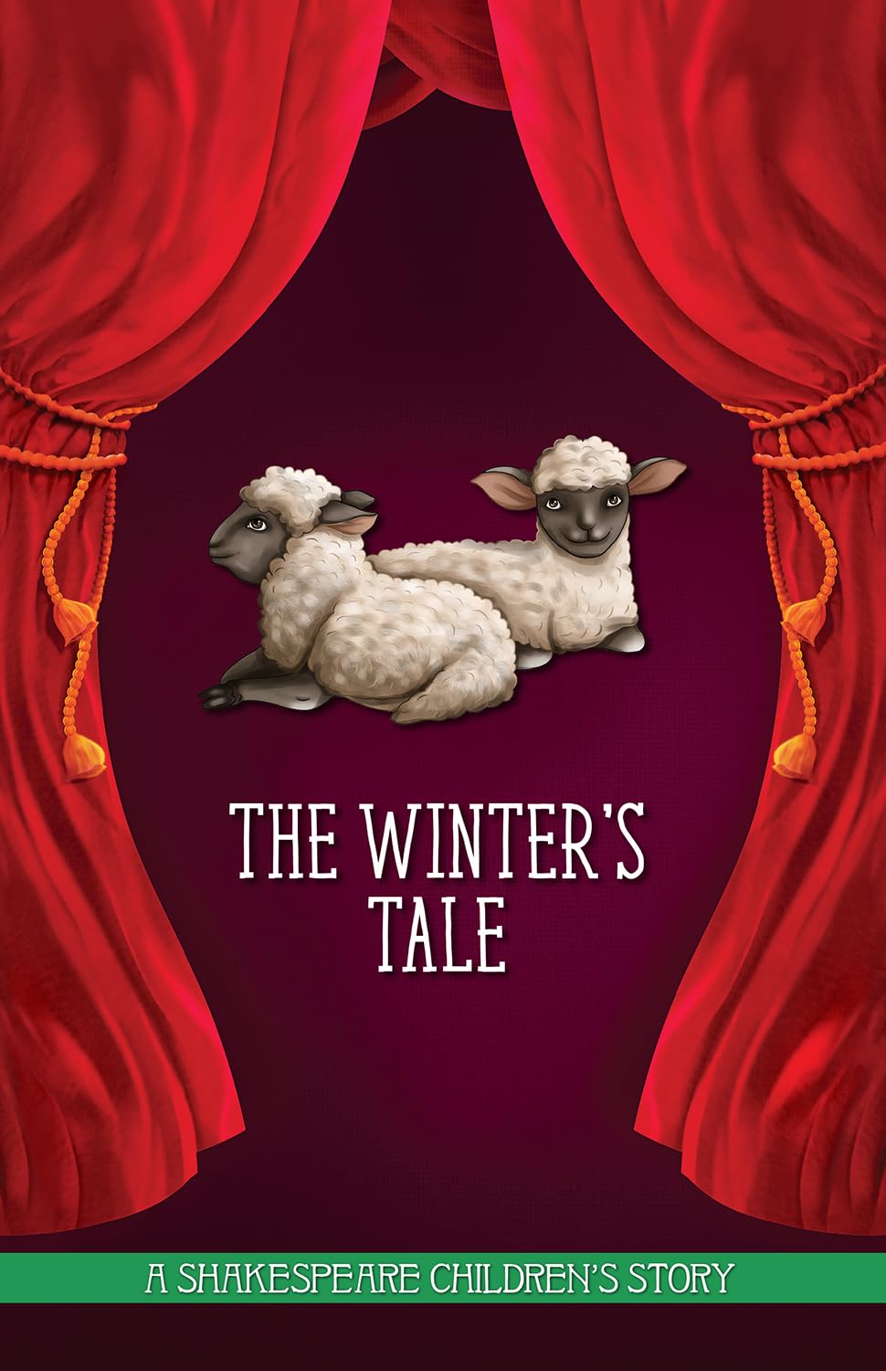 The Winters Tale