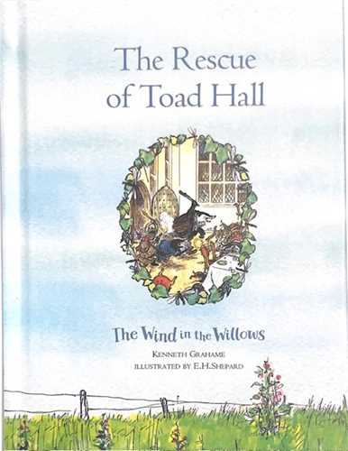 The Rescue of Toad Hall