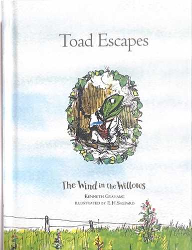 Toad Escapes