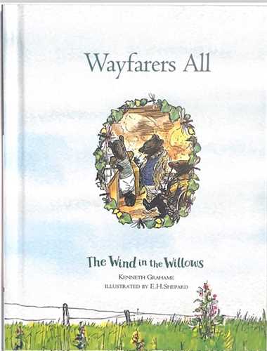 Wayfarers All