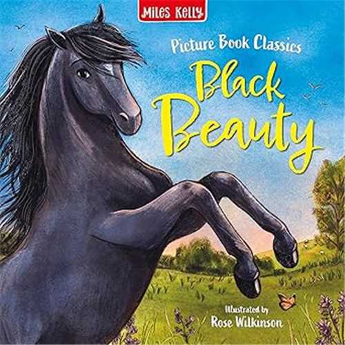 Black Beauty