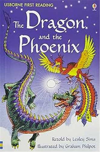 The Dragon & the Phoenix