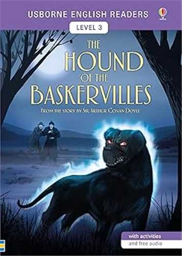 The Hound of the Baskervilles