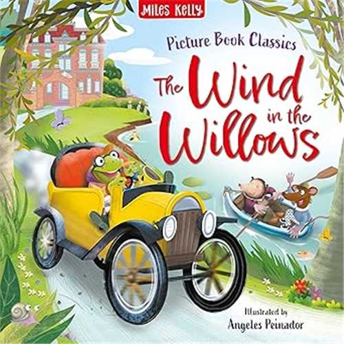 Wind in the Willows