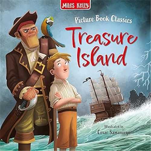 Treasure Island