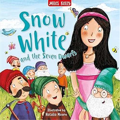 Snow White and the Seven Dwarfs