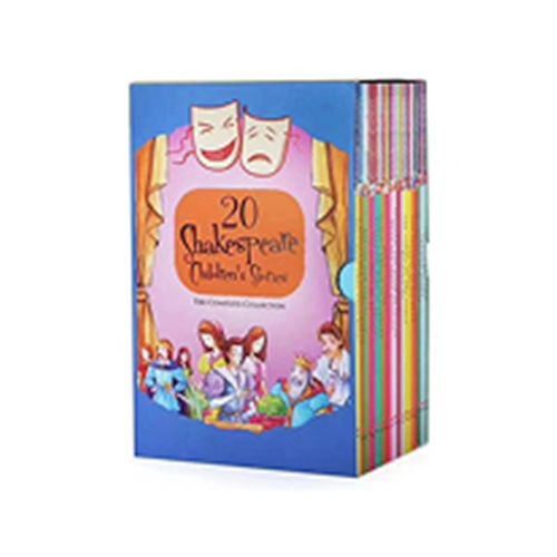 Shakespeare Children’s Stories