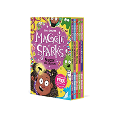 Maggie Sparks